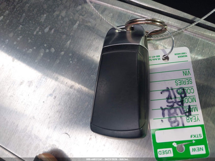 2018 Audi A5 2.0T Premium VIN: WAUENCF53JA014916 Lot: 44931241