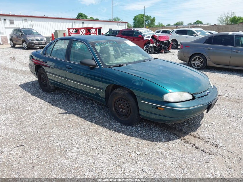 1999 Chevrolet Lumina
