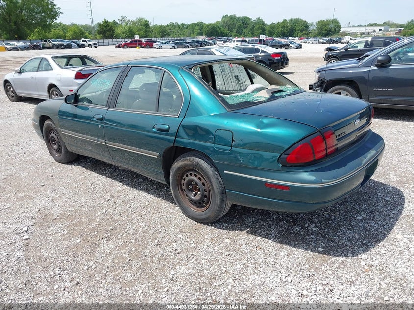 1999 Chevrolet Lumina