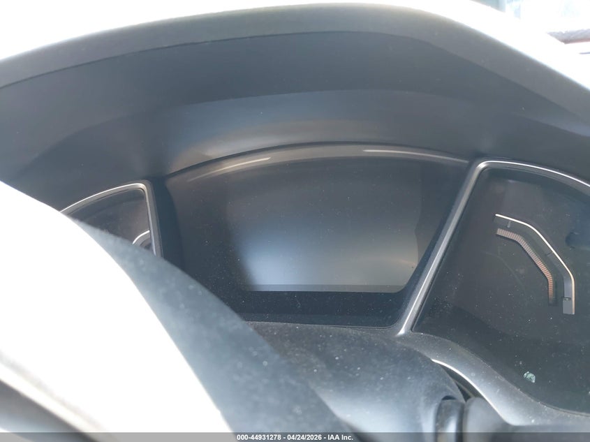 VIN 2HGFC1F31HH631258 2017 HONDA CIVIC EX-T