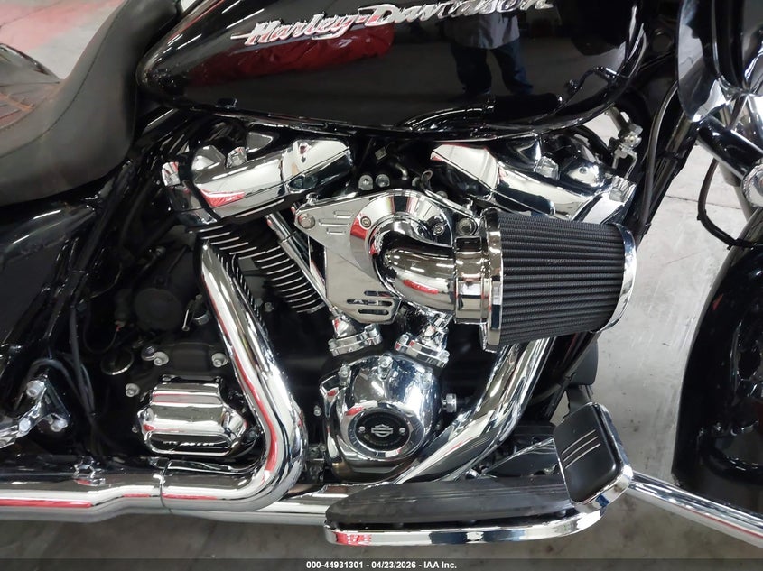 2020 Harley-Davidson Fltrx VIN: 1HD1KHC19LB675211 Lot: 44931301