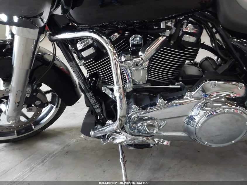 2020 Harley-Davidson Fltrx VIN: 1HD1KHC19LB675211 Lot: 44931301