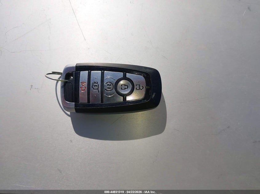VIN 2FMPK4AP9MBA39472 2021 FORD EDGE ST