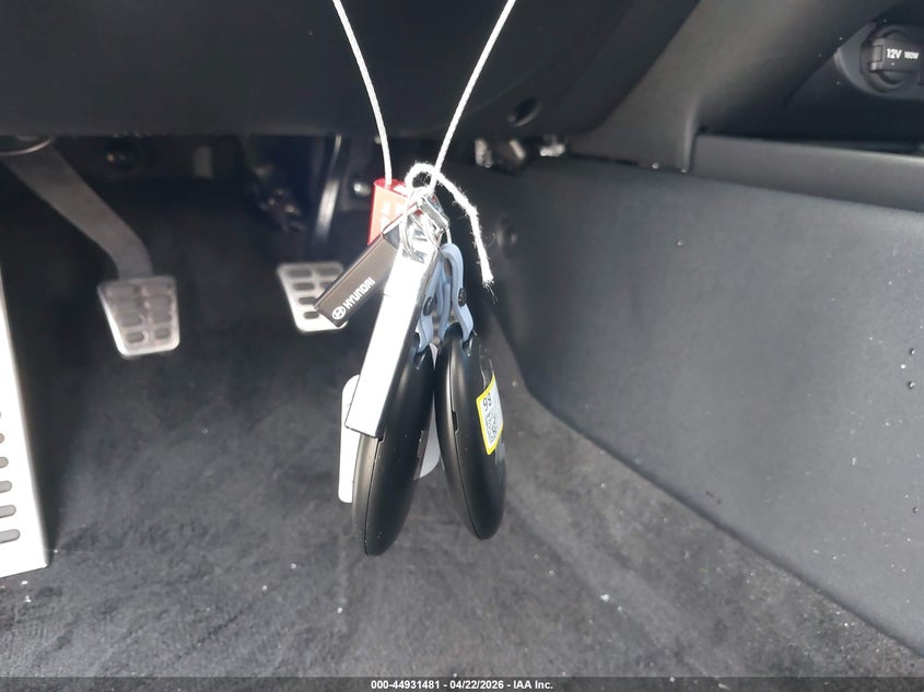 2026 Hyundai Elantra N VIN: KMHLW4DK8TU038082 Lot: 44931481
