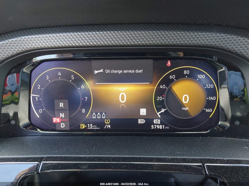 2024 Volkswagen Atlas Cross Sport 2.0T Sel Premium R-Line VIN: 1V2FE2CA5RC210972 Lot: 44931488