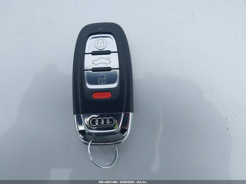 AtlanticExpress - Audi A6