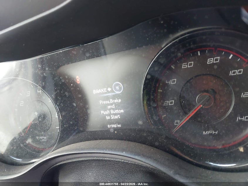 2020 DODGE CHARGER auction photo 7