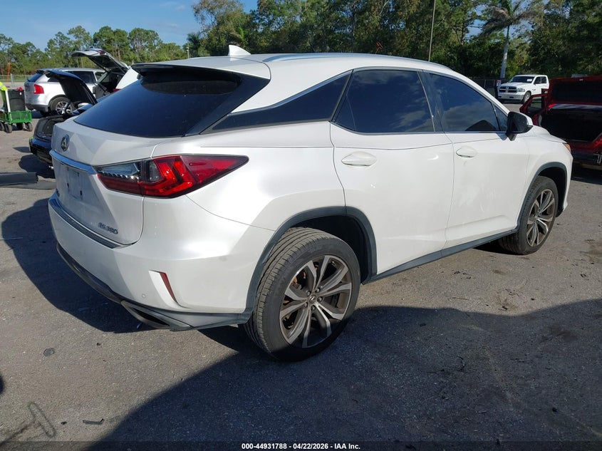 Vin: 2t2zzmca1jc106842, lot: 45429177, lexus rx 350 20184