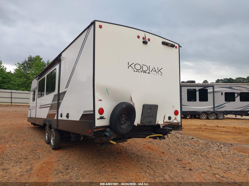 2023 OTHER DUTCHMAN KODIAK TRAILER N/A