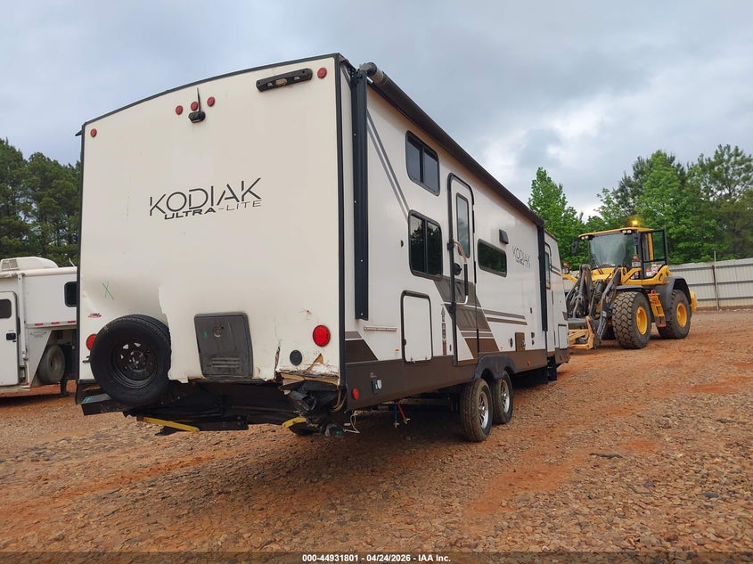 2023 OTHER DUTCHMAN KODIAK TRAILER N/A