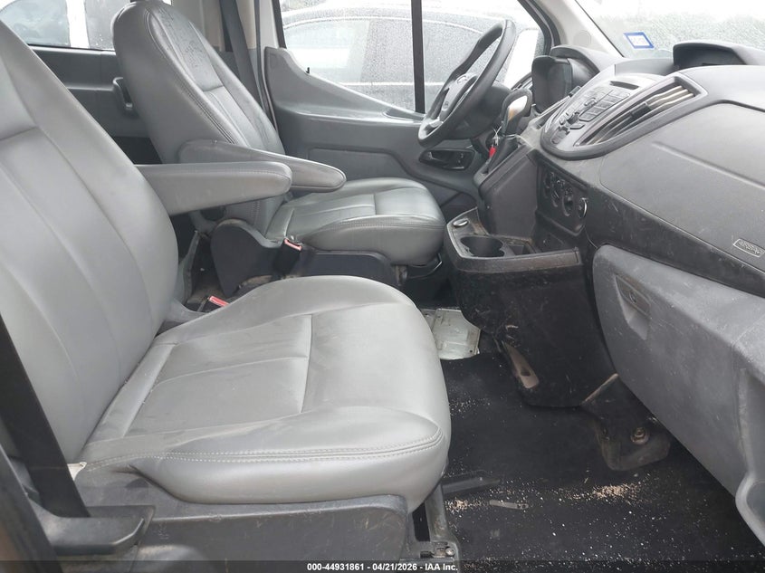 2019 Ford Transit-350 Xlt