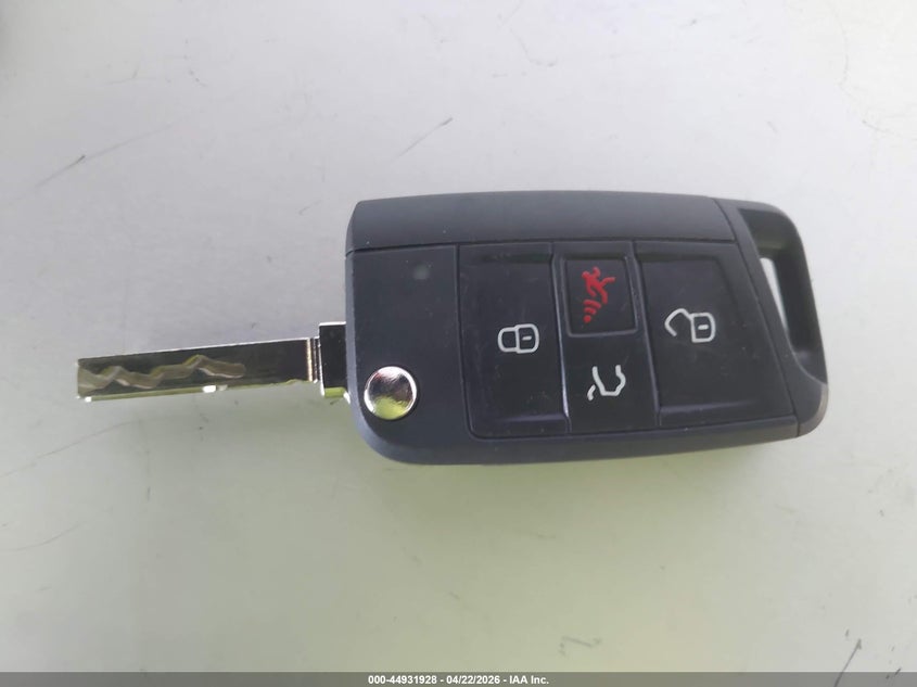 2021 Volkswagen Jetta 1.4T R-Line/1.4T S/1.4T Se VIN: 3VWC57BU1MM035170 Lot: 44931928