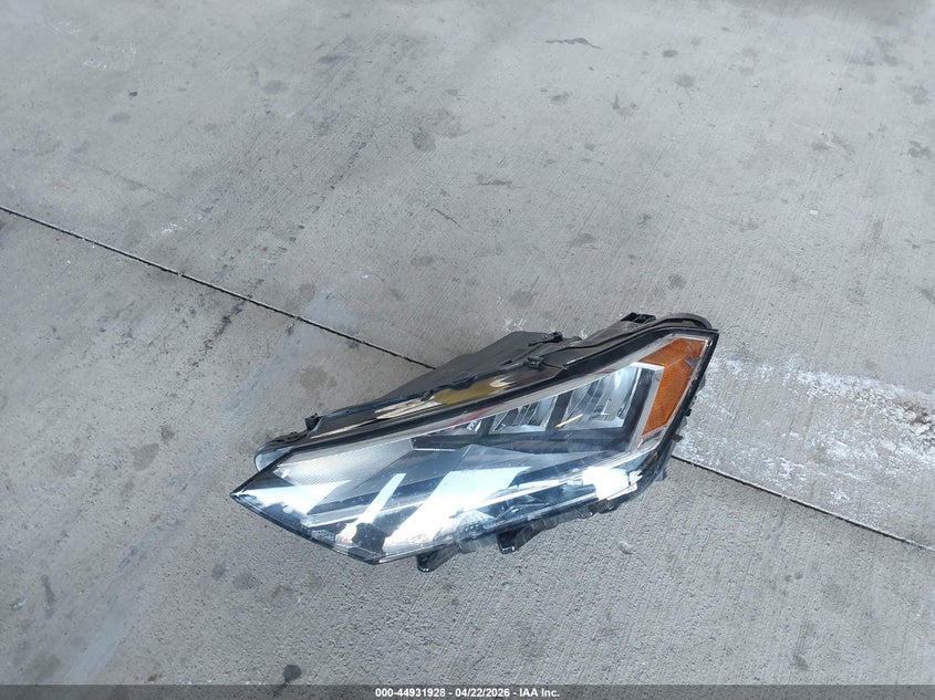 2021 Volkswagen Jetta 1.4T R-Line/1.4T S/1.4T Se VIN: 3VWC57BU1MM035170 Lot: 44931928