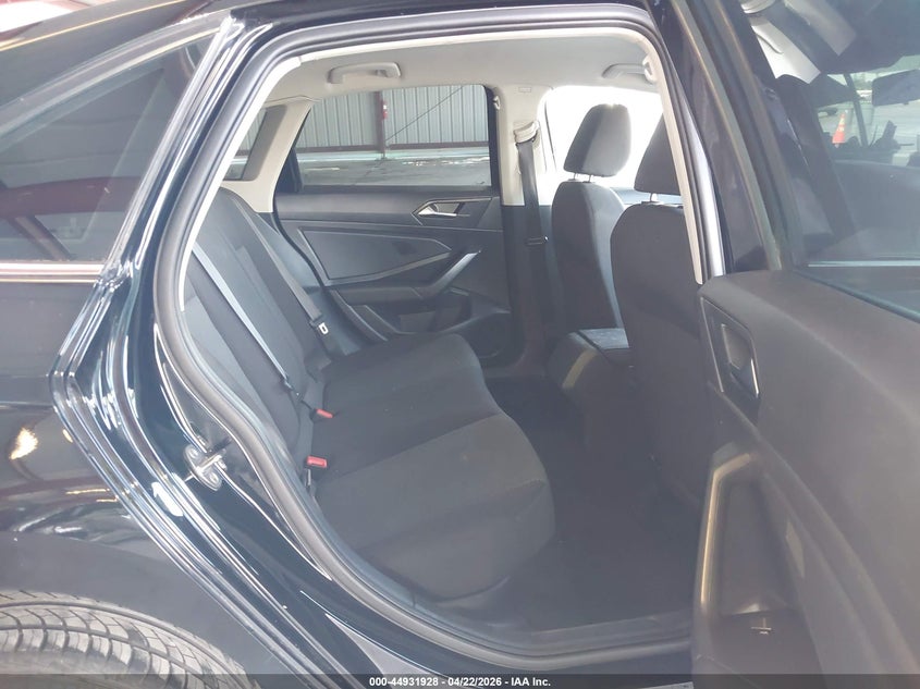 2021 Volkswagen Jetta 1.4T R-Line/1.4T S/1.4T Se VIN: 3VWC57BU1MM035170 Lot: 44931928