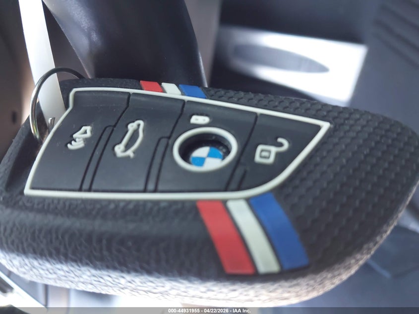 2015 BMW X5 M VIN: 5YMKT6C55F0C89020 Lot: 44931955