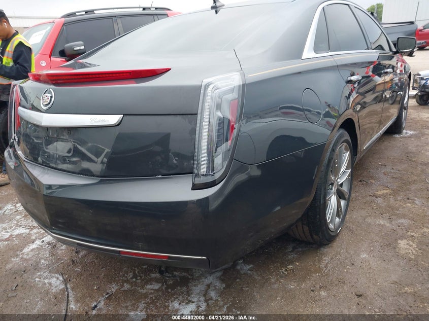Vin: 2g61n5s38d9238803, lot: 45429389, cadillac xts standard 20134