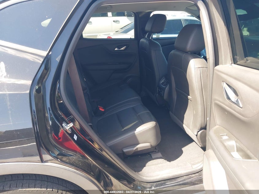 2019 CHEVROLET BLAZER auction photo 8