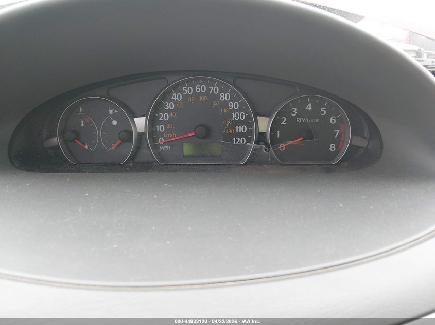 2007 Saturn Ion 2 VIN: 1G8AJ55F37Z170283 Lot: 44932120