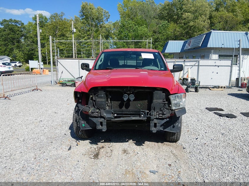 AtlanticExpress - Dodge Ram 1500