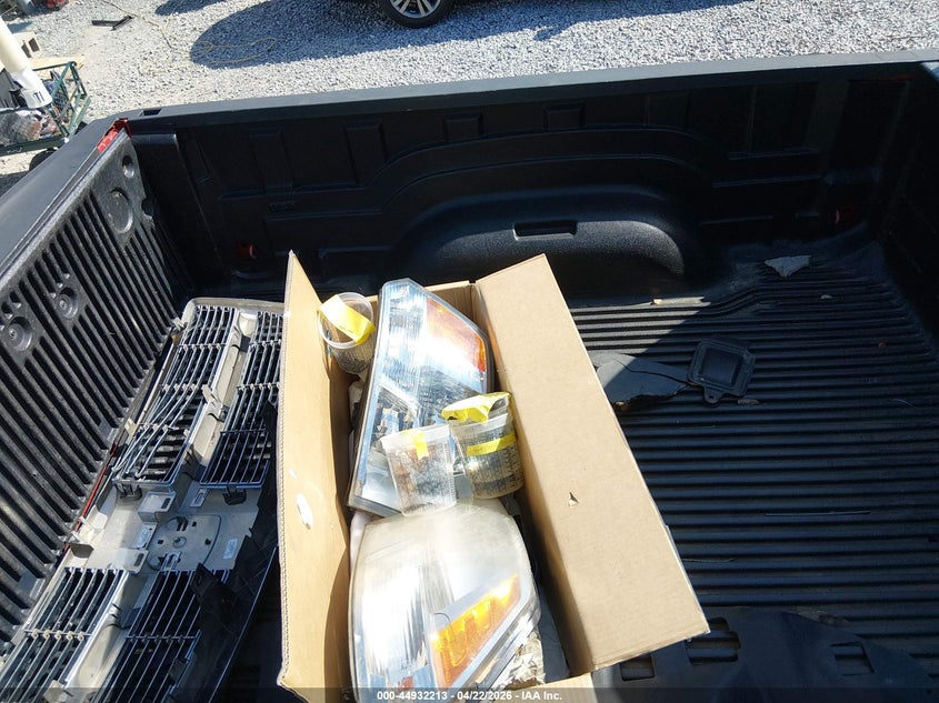 AtlanticExpress - Dodge Ram 1500