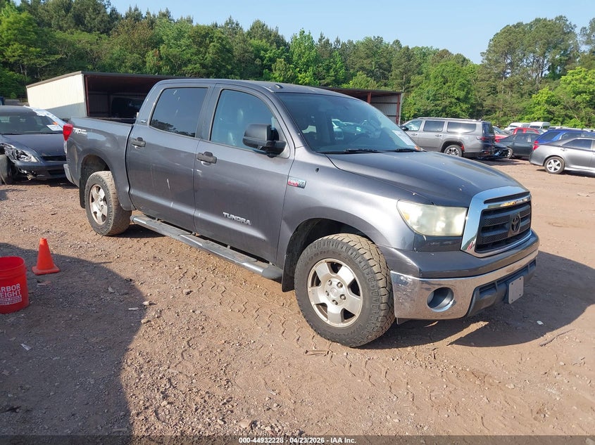 2011 Toyota Tundra Grade 5.7L V8