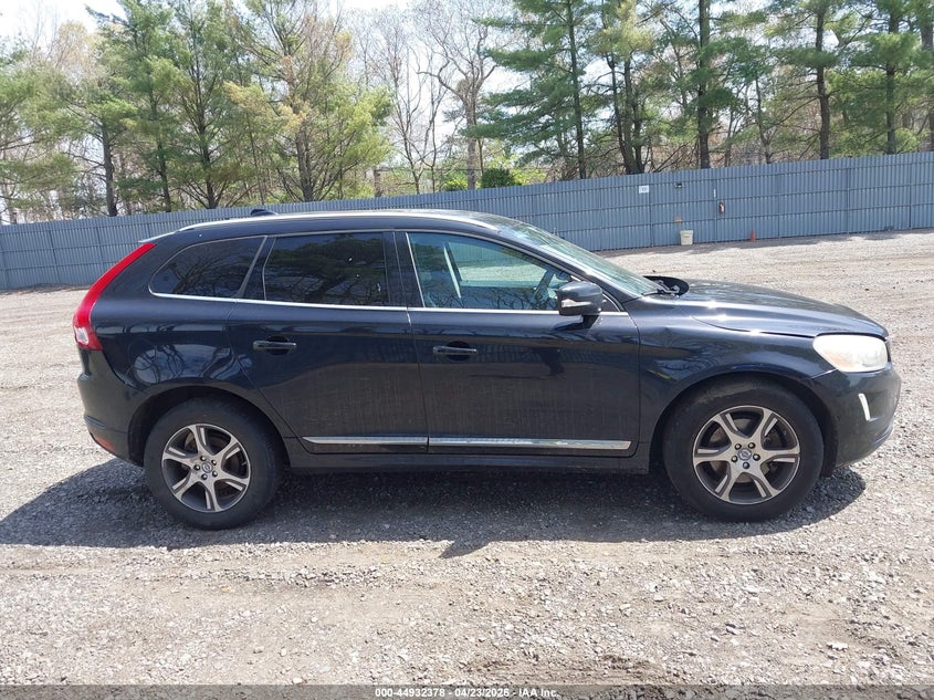 2015 Volvo Xc60 T6 Premier Plus VIN: YV4902RC0F2583261 Lot: 44932378
