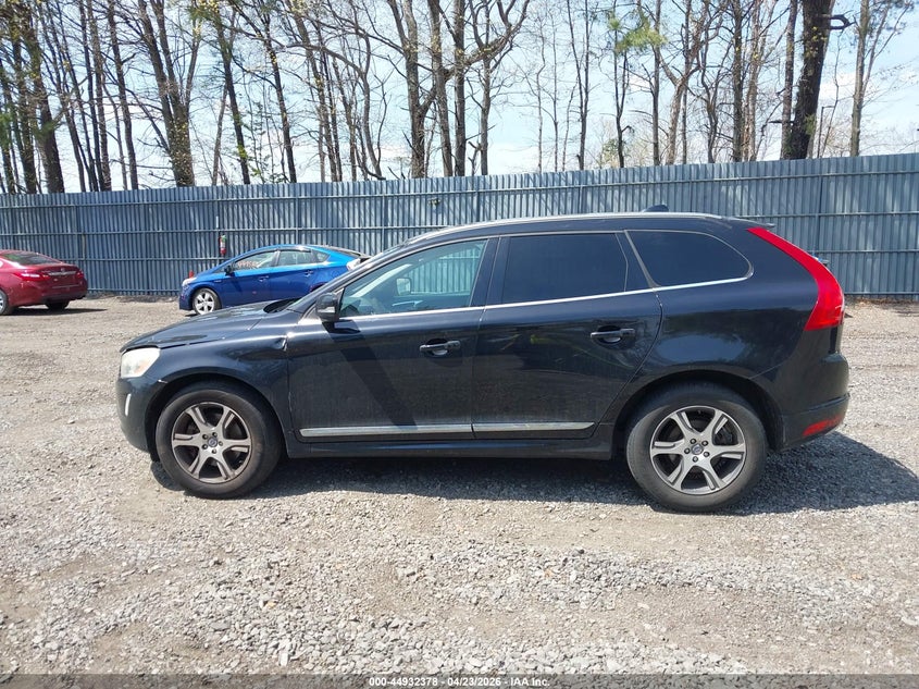 2015 Volvo Xc60 T6 Premier Plus VIN: YV4902RC0F2583261 Lot: 44932378