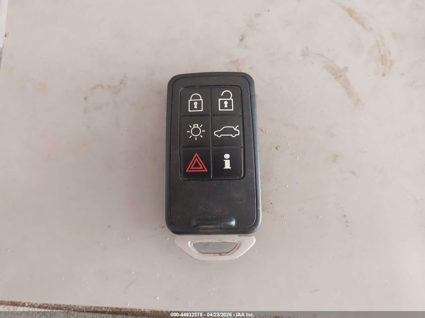 2015 Volvo Xc60 T6 Premier Plus VIN: YV4902RC0F2583261 Lot: 44932378