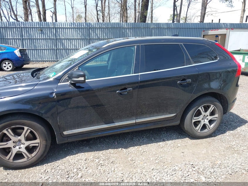 2015 Volvo Xc60 T6 Premier Plus VIN: YV4902RC0F2583261 Lot: 44932378