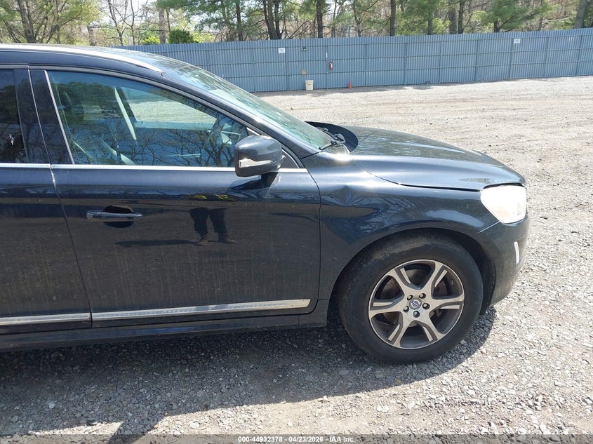 2015 Volvo Xc60 T6 Premier Plus VIN: YV4902RC0F2583261 Lot: 44932378