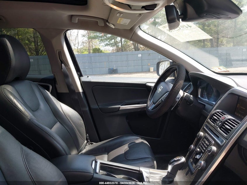 2015 Volvo Xc60 T6 Premier Plus