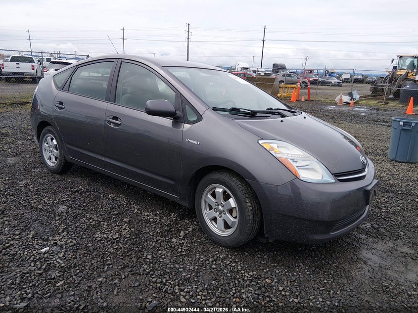 2007 Toyota Prius