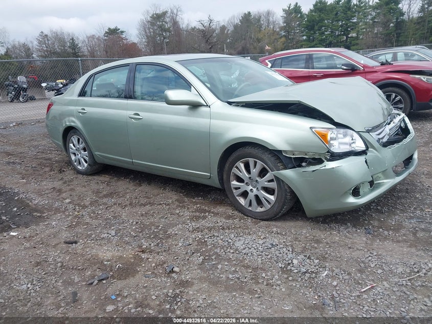2008 Toyota Avalon Xls