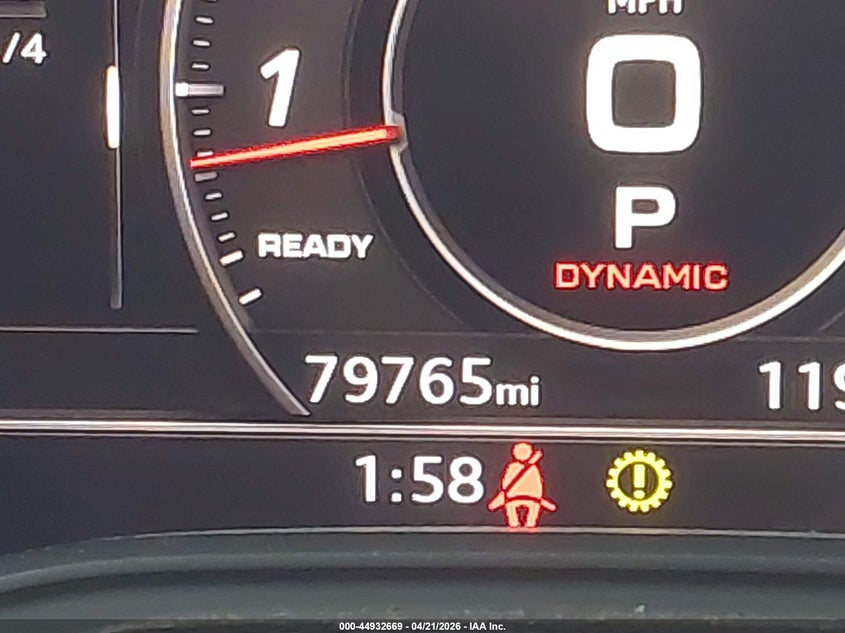 2018 Audi Sq5 3.0T Premium Plus VIN: WA1A4AFY3J2134576 Lot: 44932669