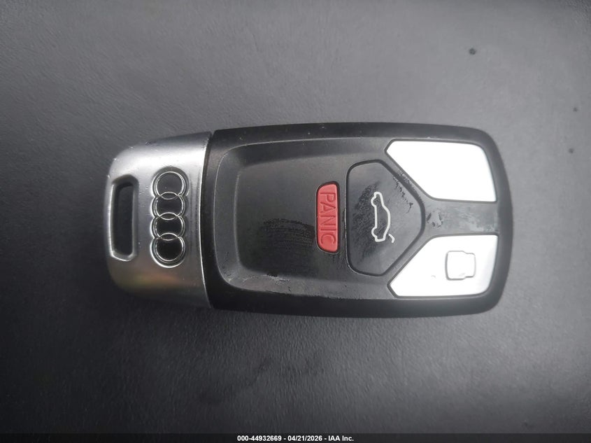 2018 Audi Sq5 3.0T Premium Plus VIN: WA1A4AFY3J2134576 Lot: 44932669