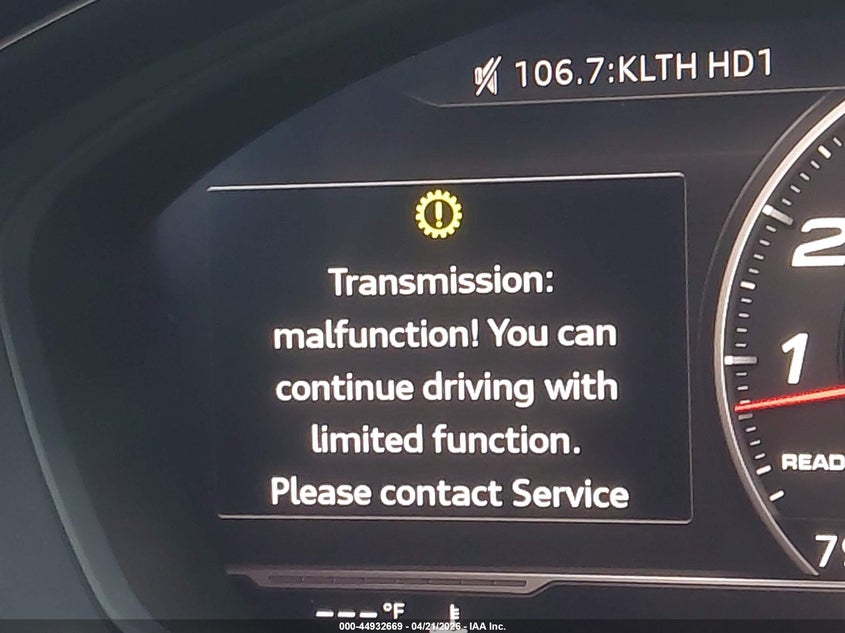 2018 Audi Sq5 3.0T Premium Plus VIN: WA1A4AFY3J2134576 Lot: 44932669