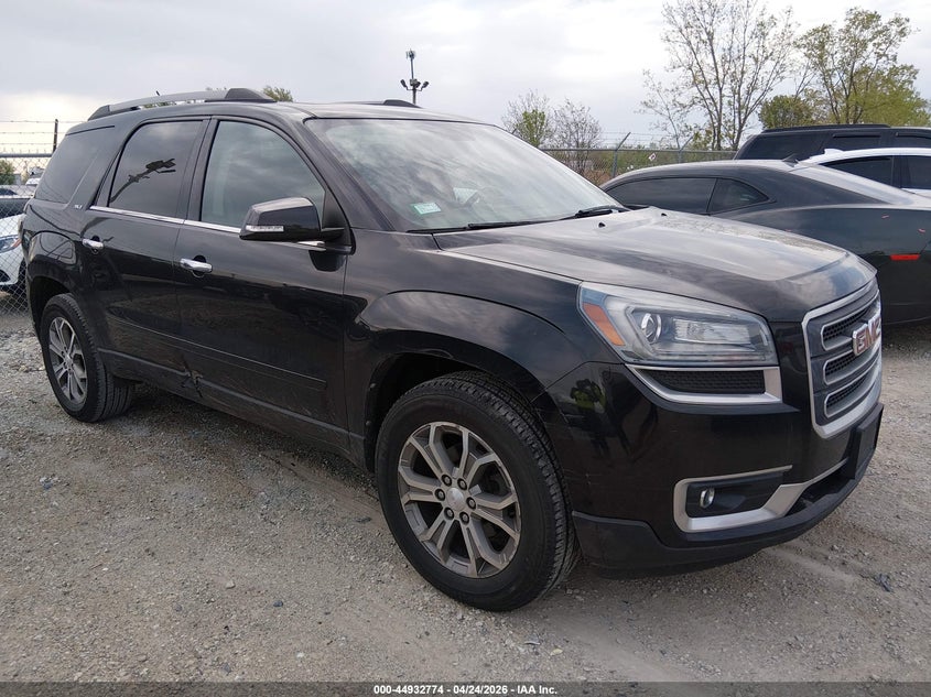 2014 GMC Acadia Slt-1