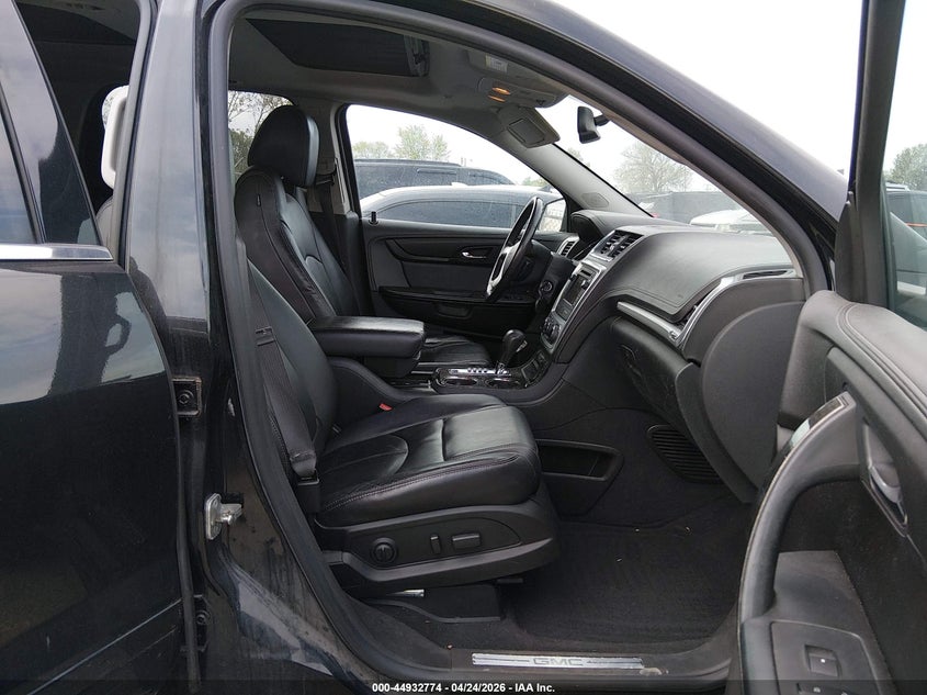 2014 GMC Acadia Slt-1