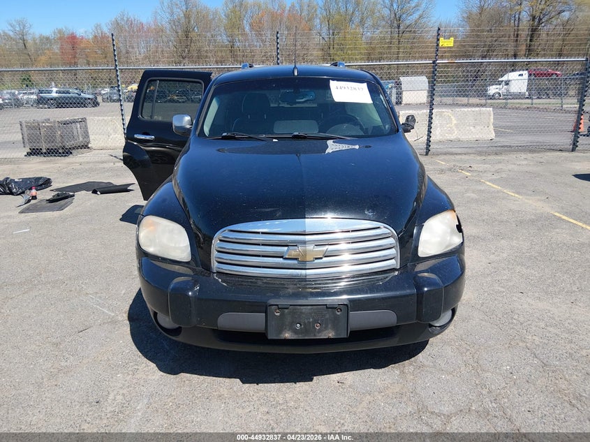 2008 Chevrolet Hhr Lt VIN: 3GNDA53P08S594332 Lot: 44932837