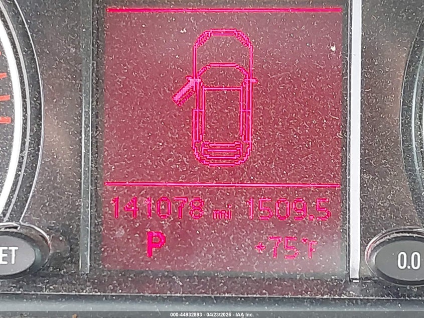 2012 Audi Q5 2.0T Premium VIN: WA1LFAFP0CA060438 Lot: 44932893