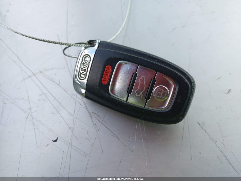 2012 Audi Q5 2.0T Premium VIN: WA1LFAFP0CA060438 Lot: 44932893