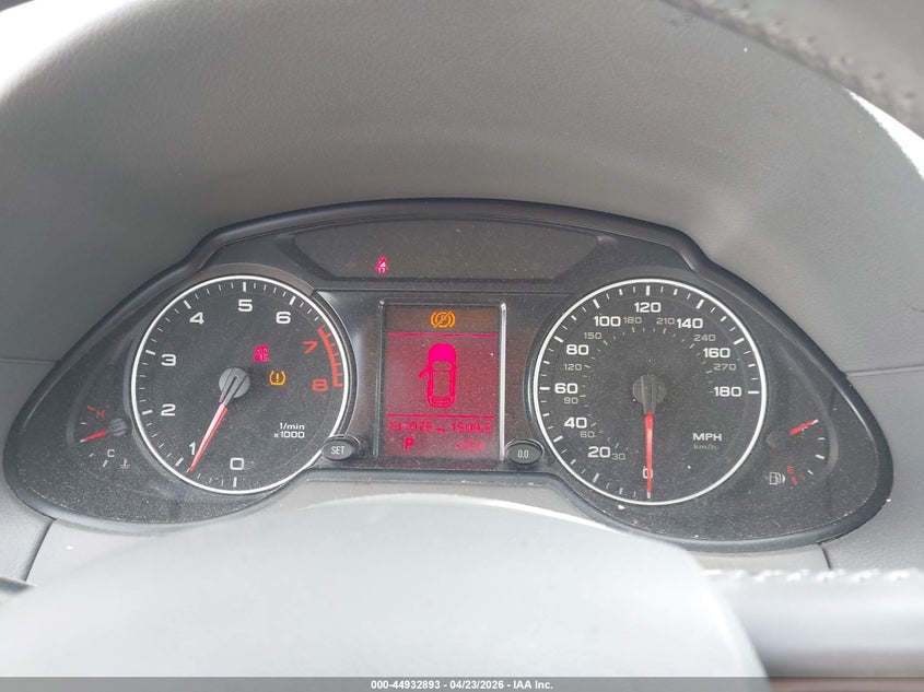 2012 Audi Q5 2.0T Premium VIN: WA1LFAFP0CA060438 Lot: 44932893