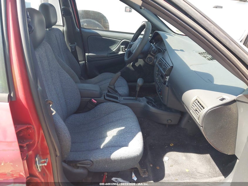 2005 Chevrolet Cavalier