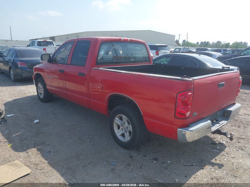 2007 Dodge Ram 1500 Slt