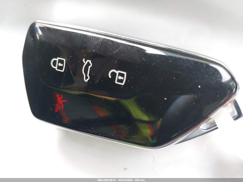 2025 Volkswagen Golf Gti 2.0T S VIN: WVWLA7CD6SW258539 Lot: 44932910