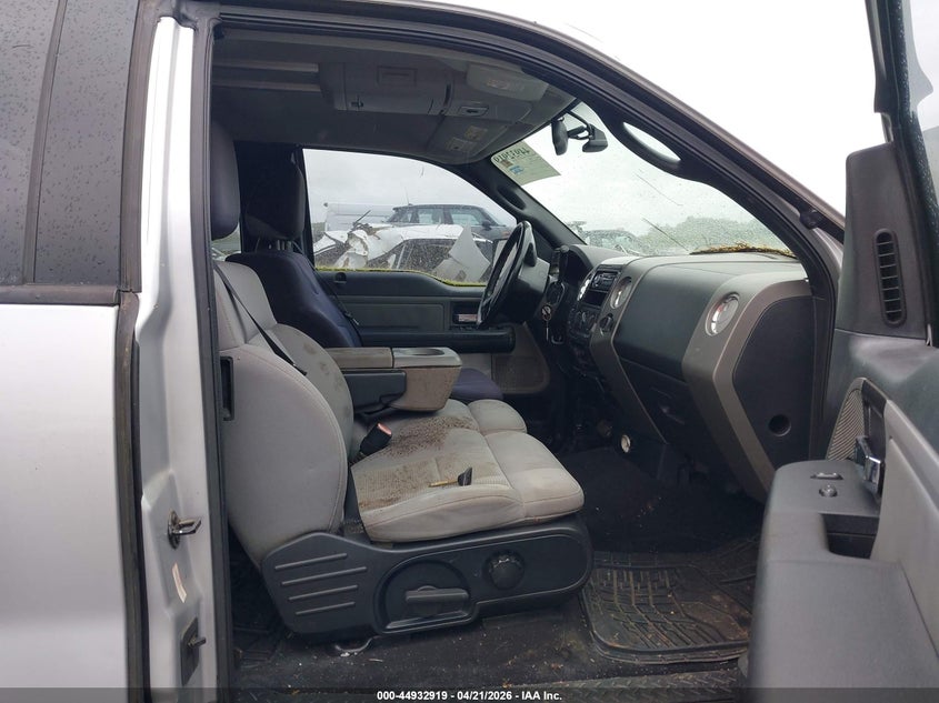 2004 Ford F-150 Fx4/Lariat/Xl/Xlt