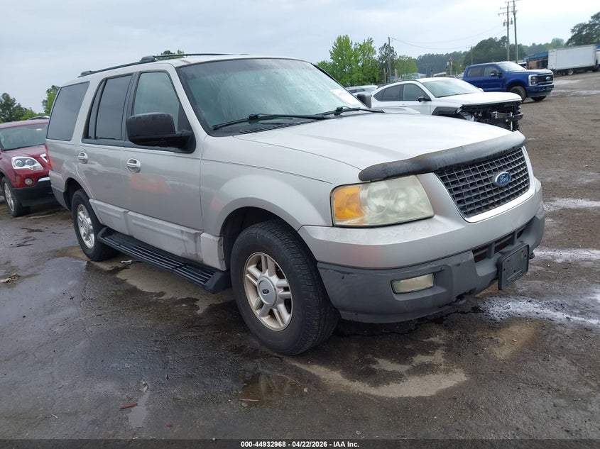 2004 Ford Expedition Nbx/Xlt
