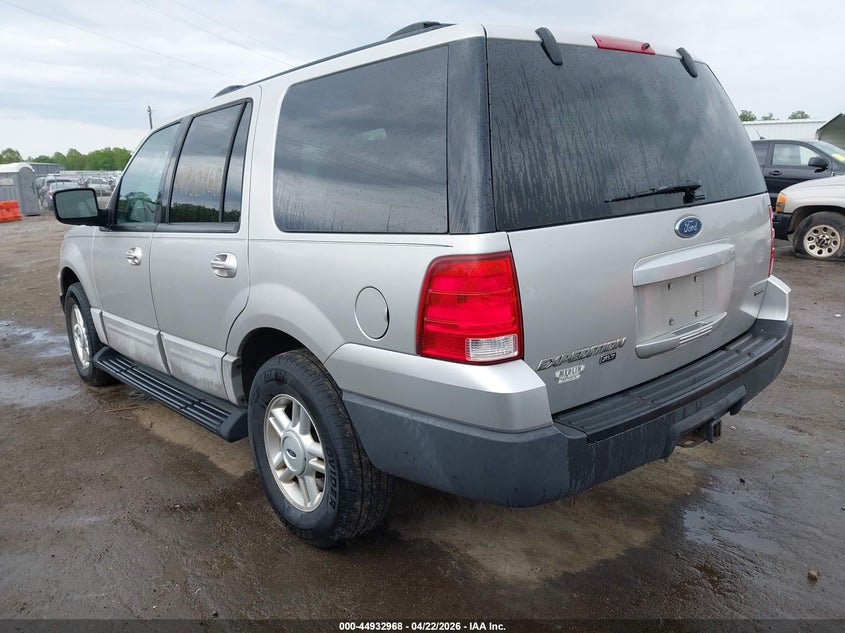2004 Ford Expedition Nbx/Xlt