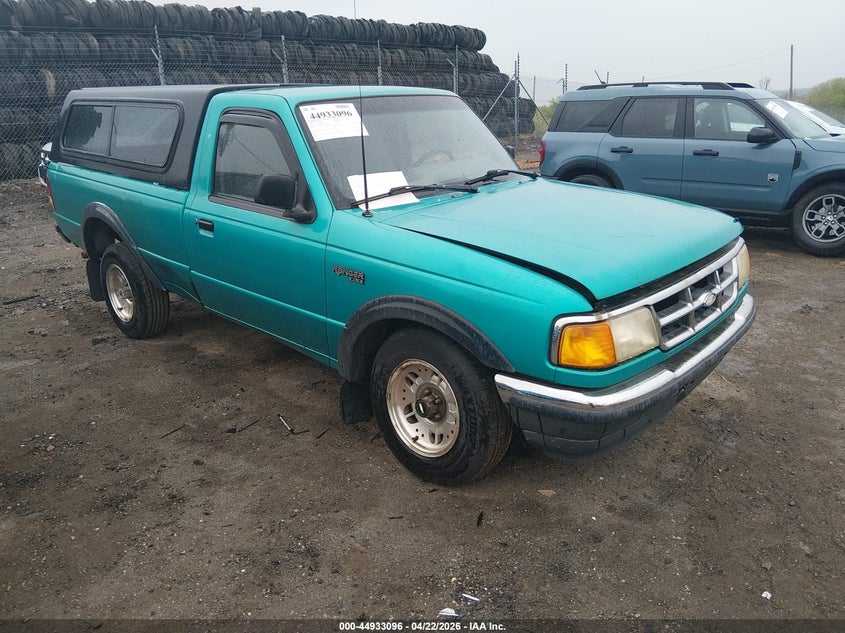 1994 Ford Ranger