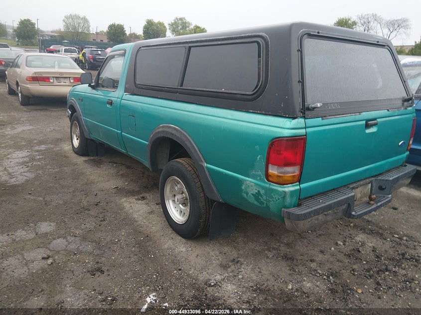 1994 Ford Ranger